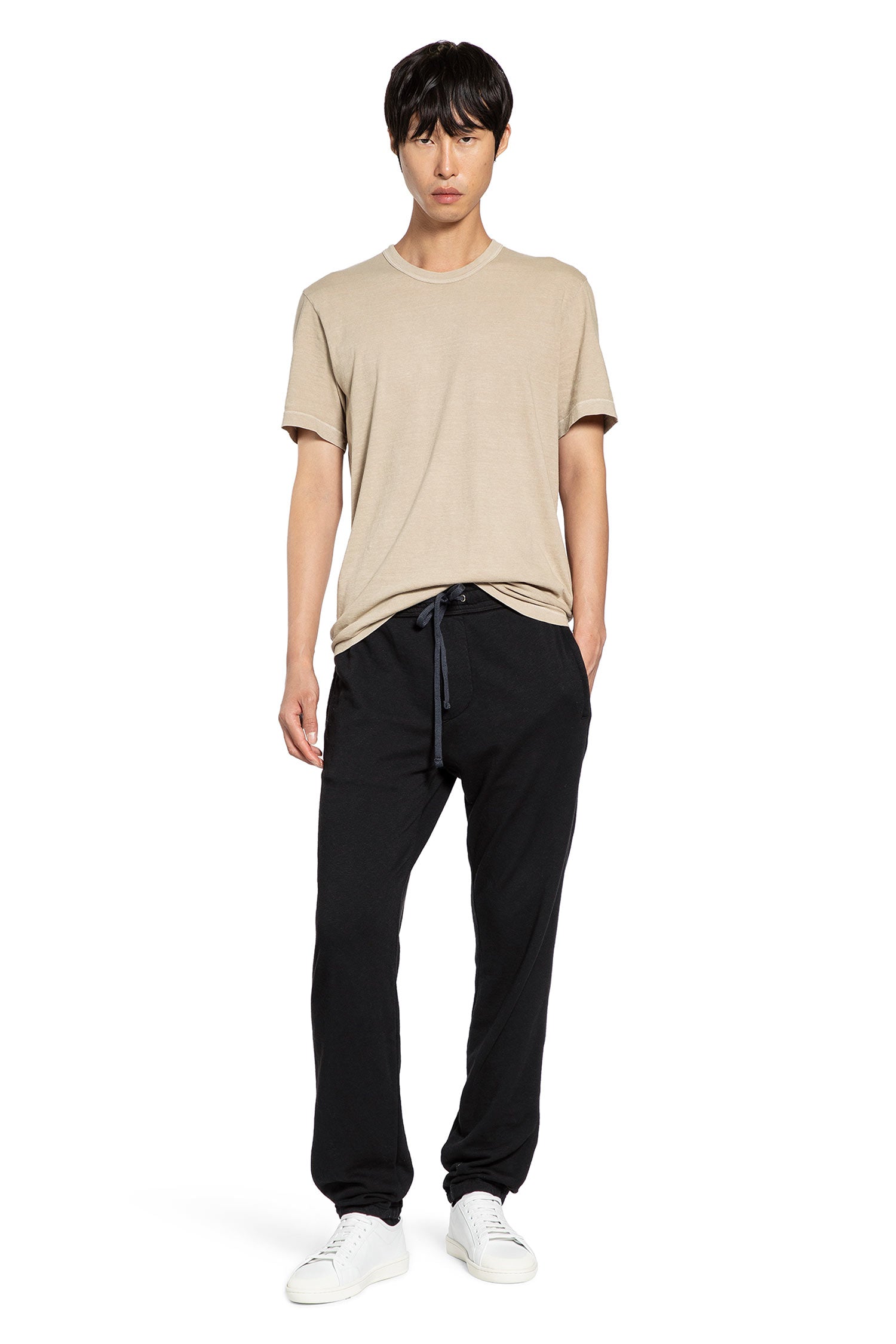 Vintage French Terry Sweatpants - Antonioli.eu