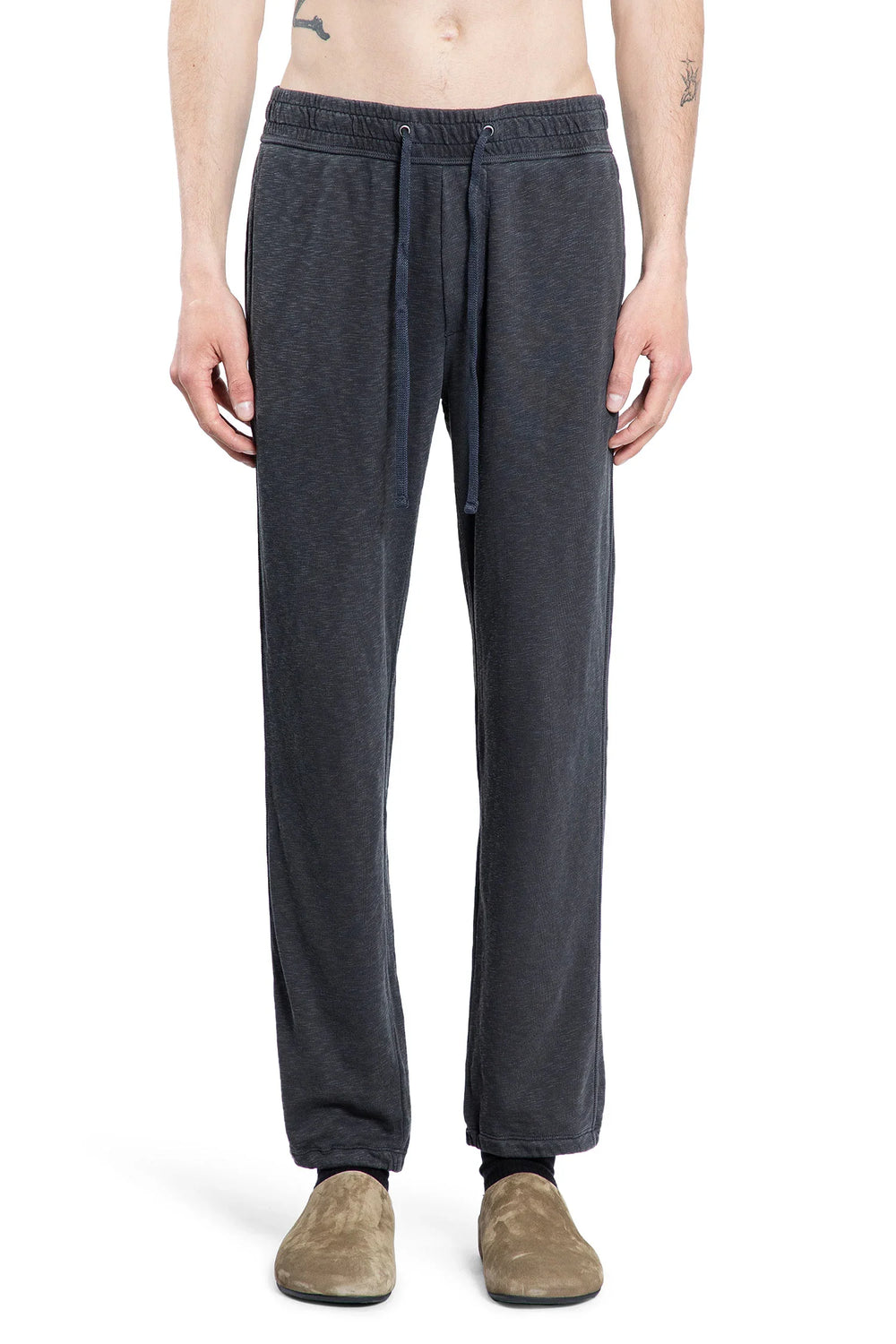 Vintage French Terry Sweatpants - Antonioli.eu