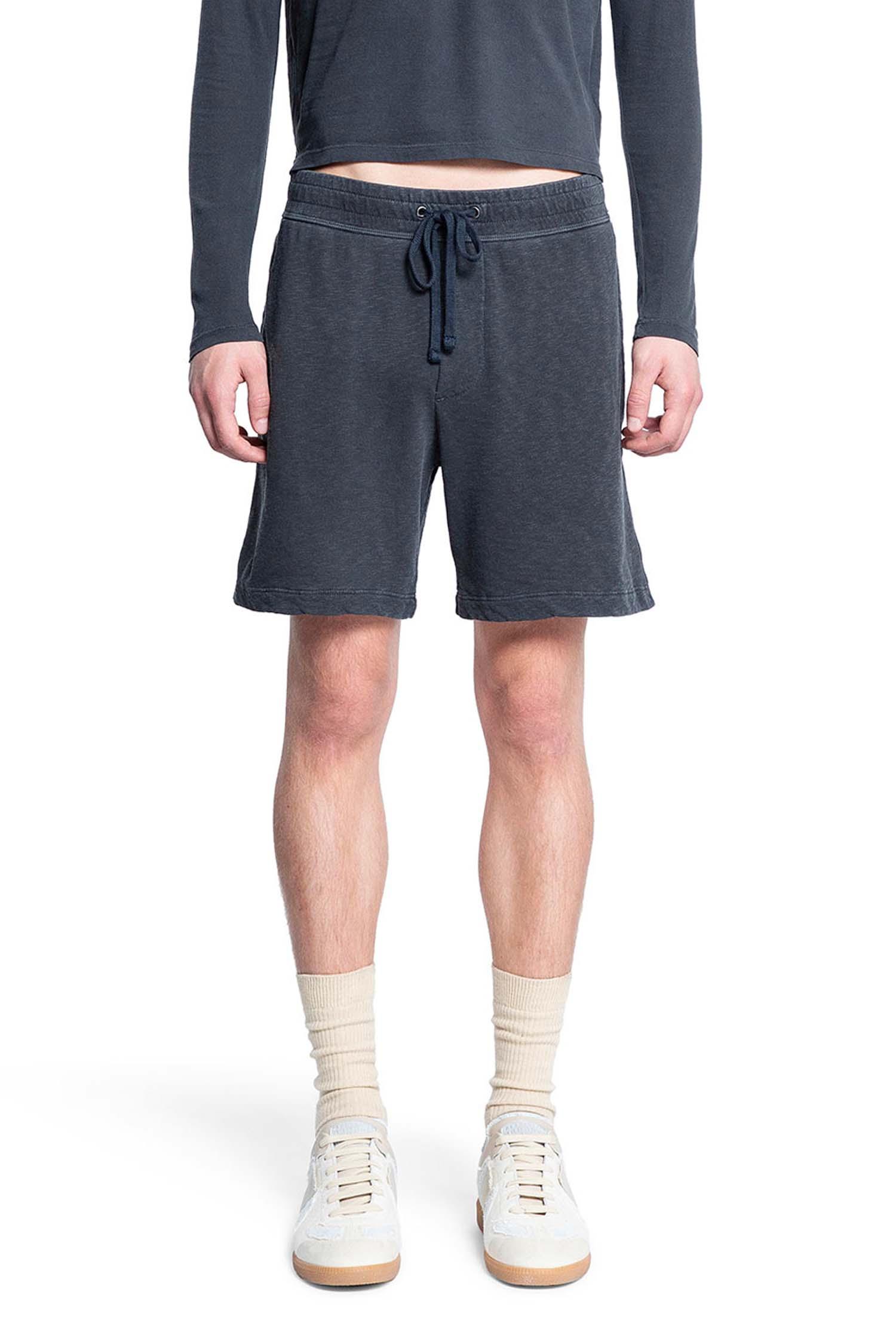 French Terry Sweat Shorts - Antonioli.eu