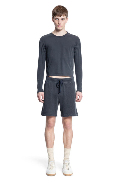 French Terry Sweat Shorts - Antonioli.eu