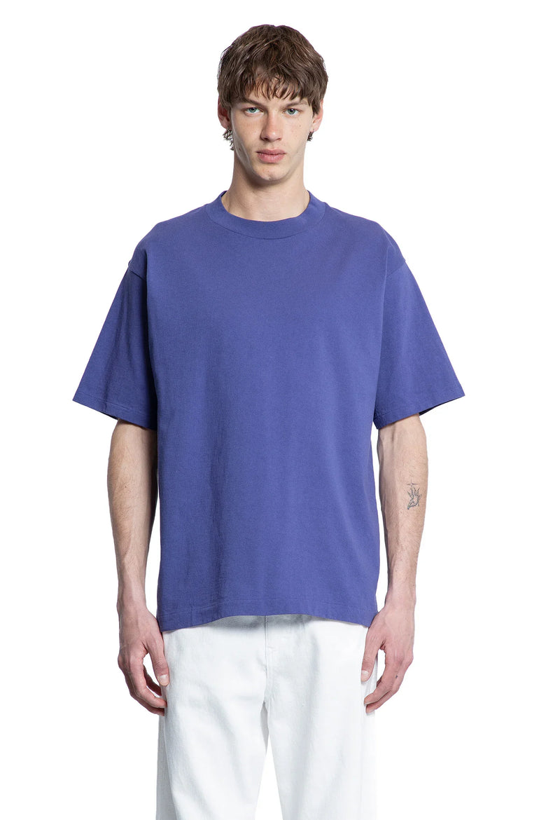 My American Cotton T-Shirt - Antonioli.eu