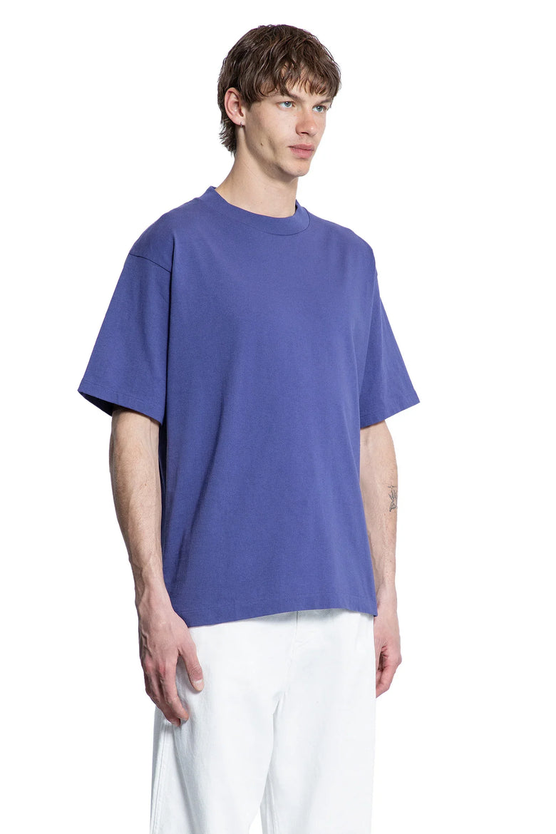 My American Cotton T-Shirt - Antonioli.eu