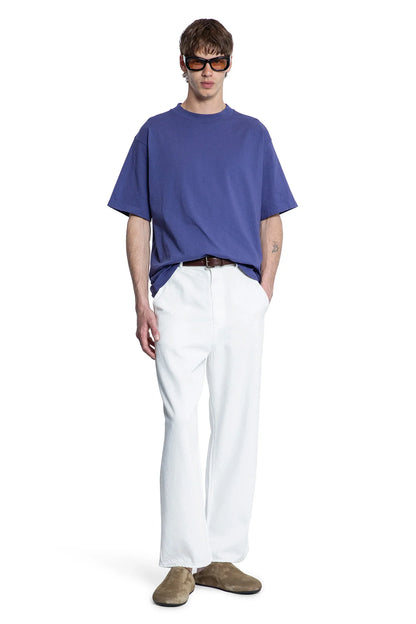 My American Cotton T-Shirt - Antonioli.eu