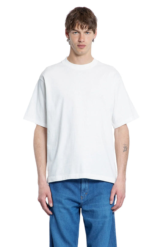 My American Cotton T-Shirt - Antonioli.eu