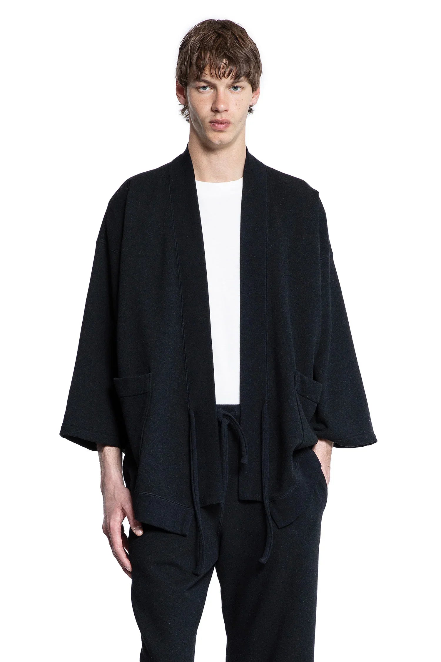 My Urake Hanten Cardigan - Antonioli.eu