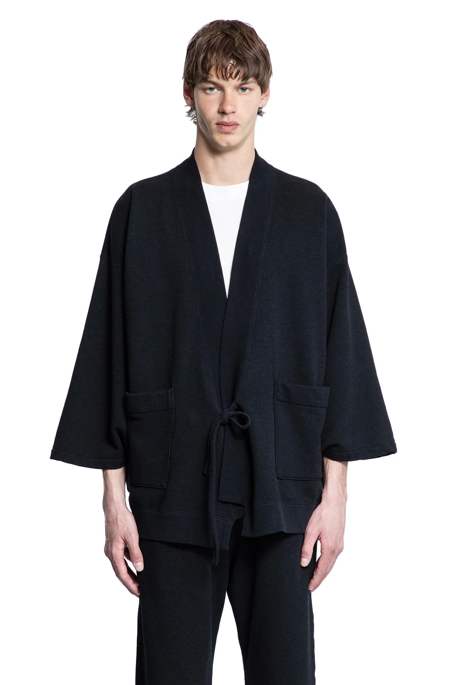 My Urake Hanten Cardigan - Antonioli.eu