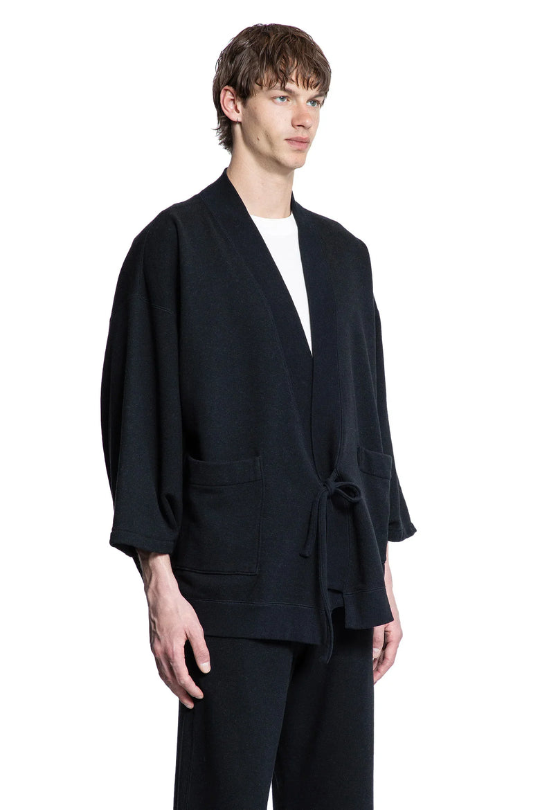 My Urake Hanten Cardigan - Antonioli.eu