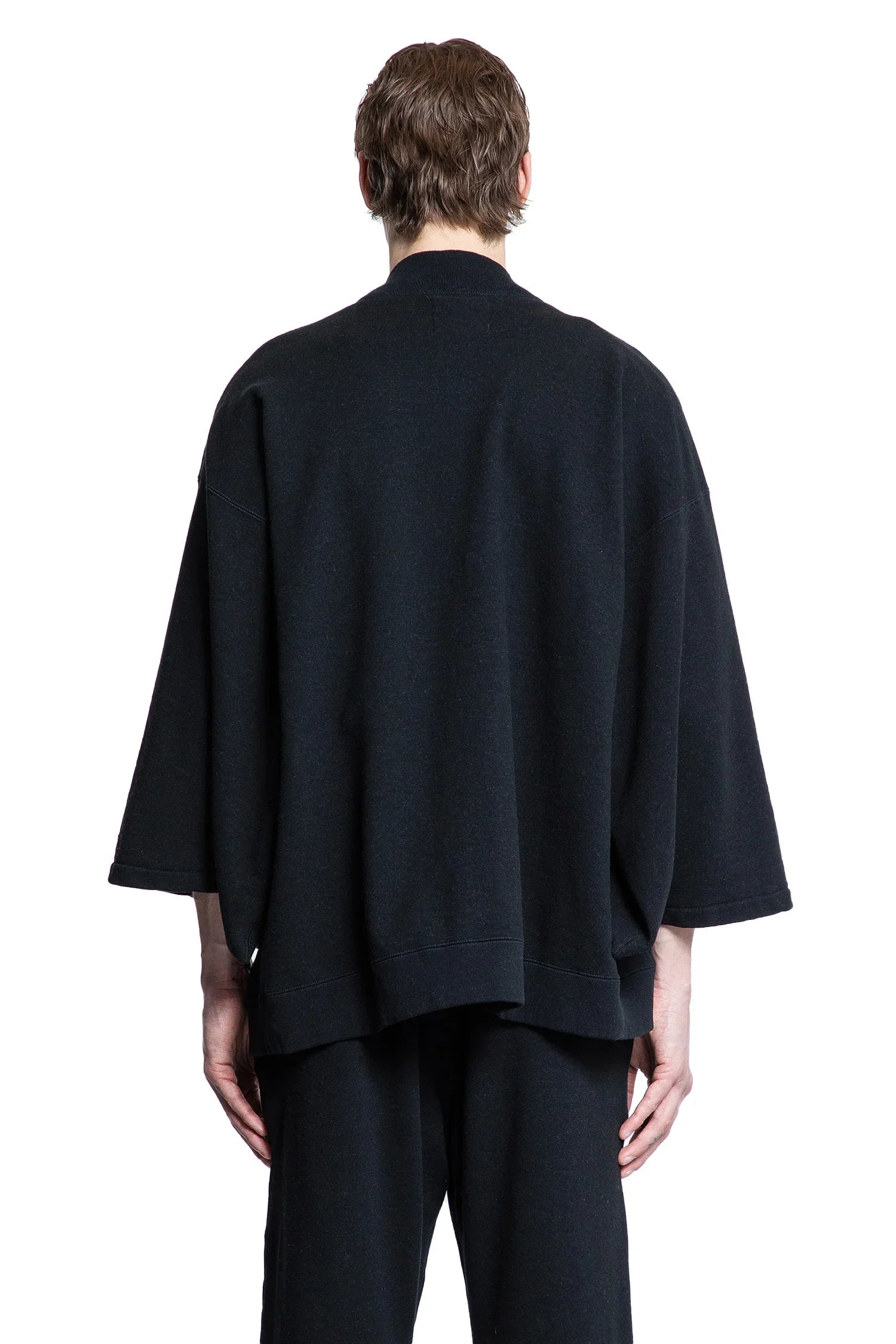 My Urake Hanten Cardigan - Antonioli.eu