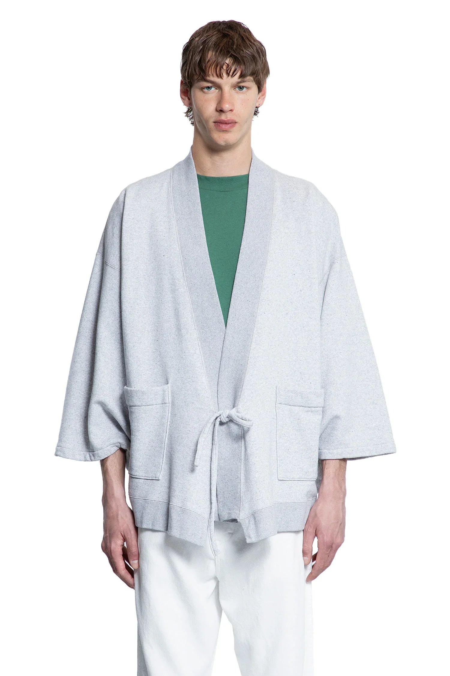 My Urake Hanten Cardigan - Antonioli.eu