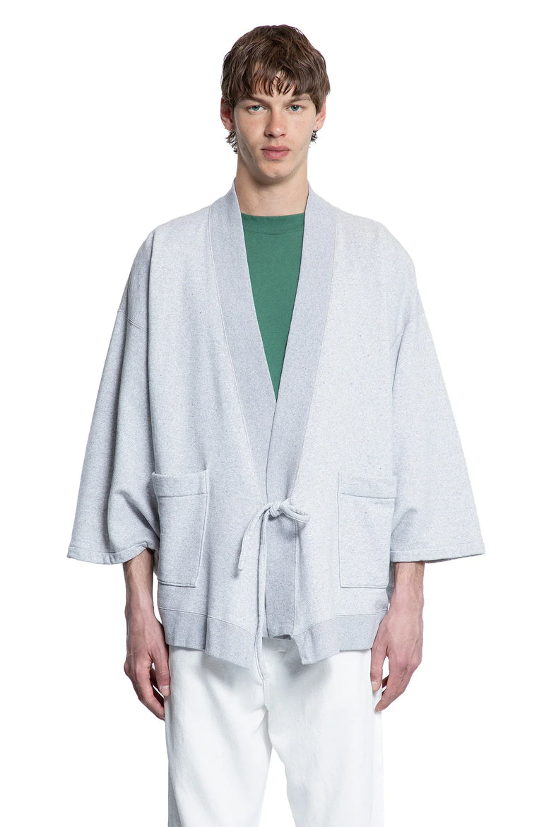 My Urake Hanten Cardigan - Antonioli.eu