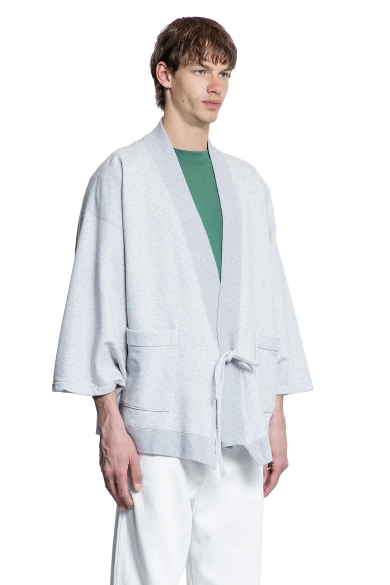 My Urake Hanten Cardigan - Antonioli.eu
