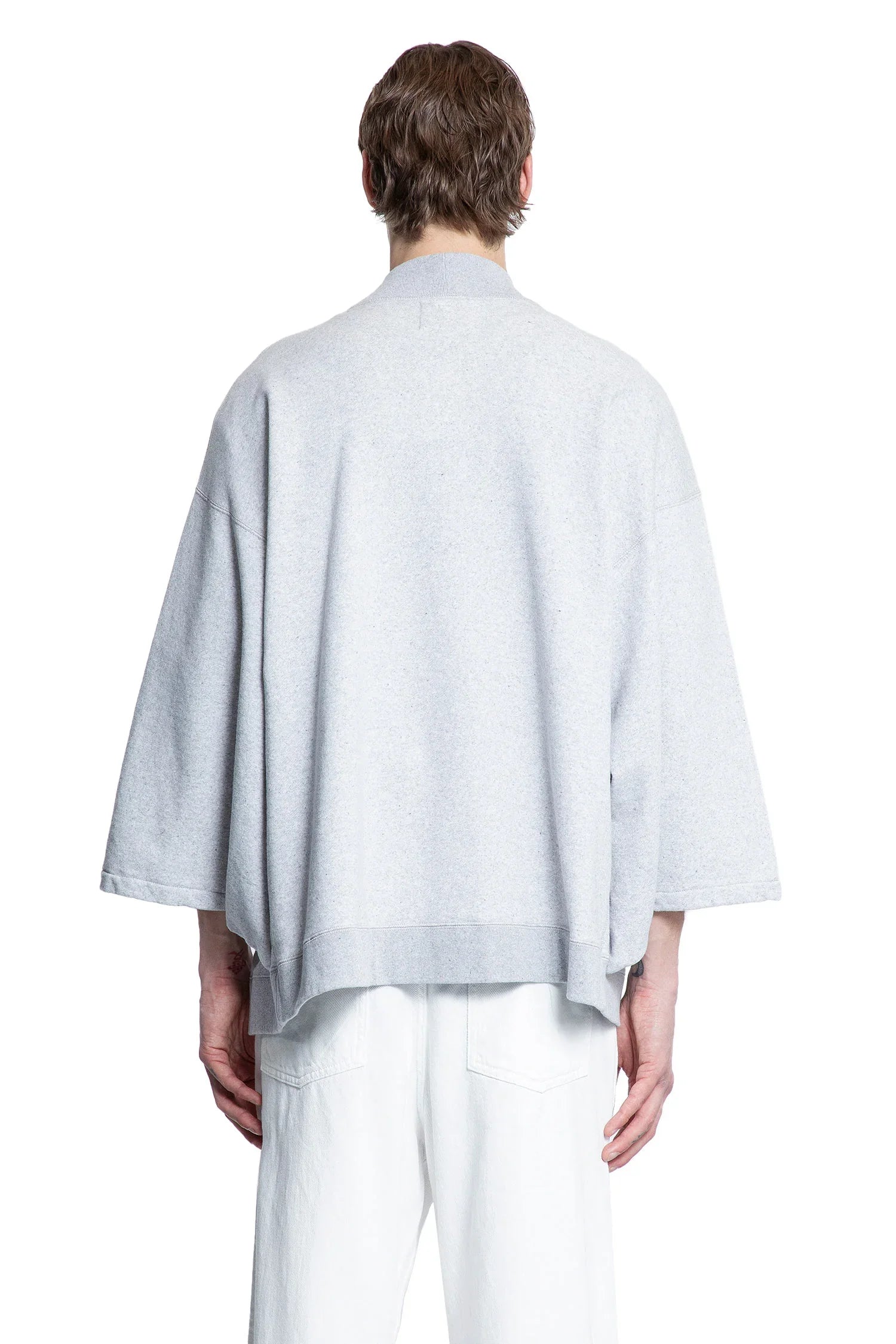 My Urake Hanten Cardigan - Antonioli.eu