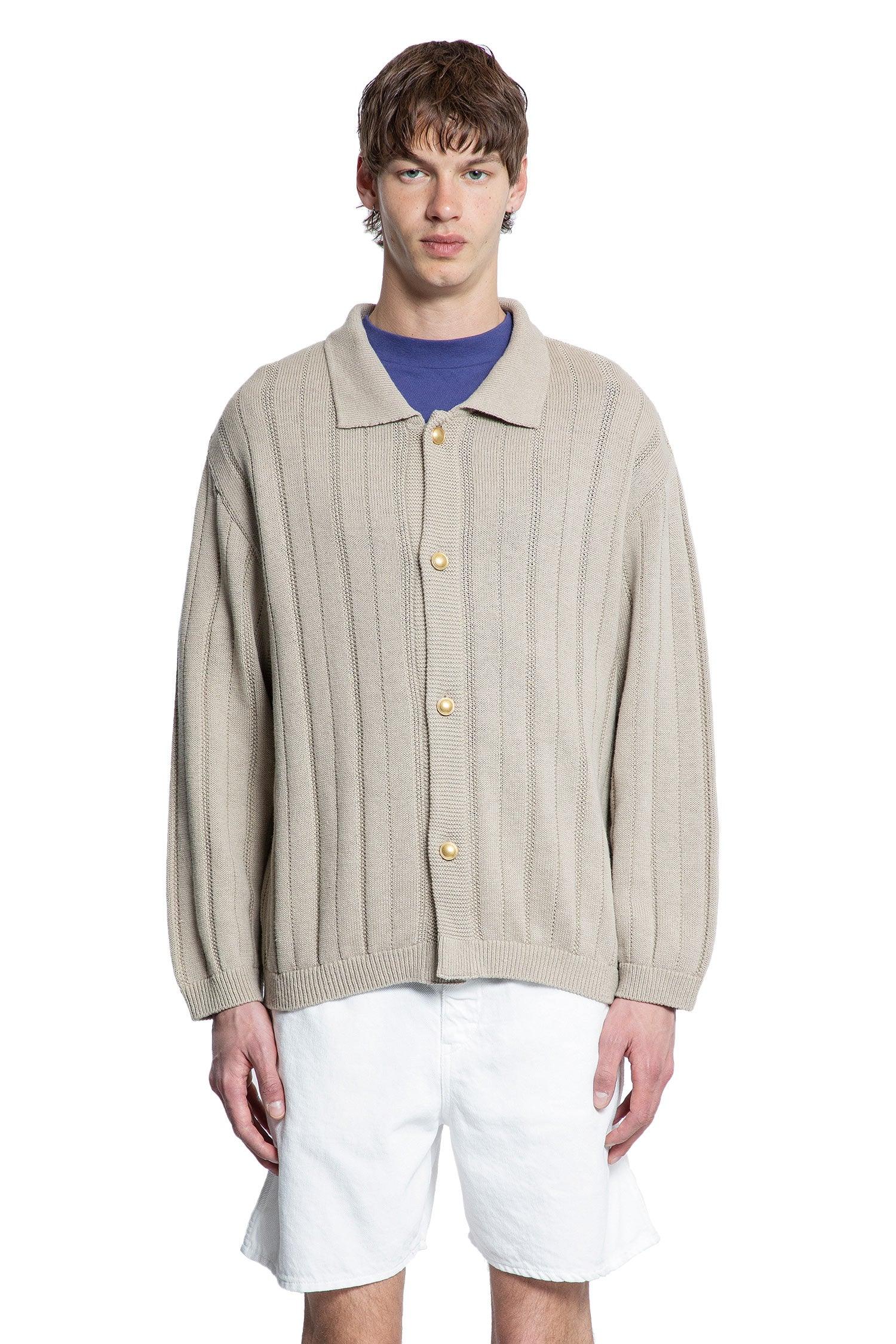 My Cotton Linen Cardigan - Antonioli.eu