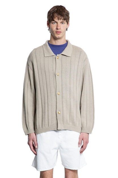 My Cotton Linen Cardigan - Antonioli.eu