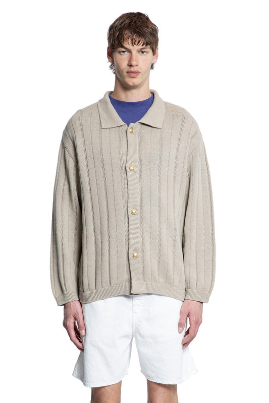 My Cotton Linen Cardigan - Antonioli.eu