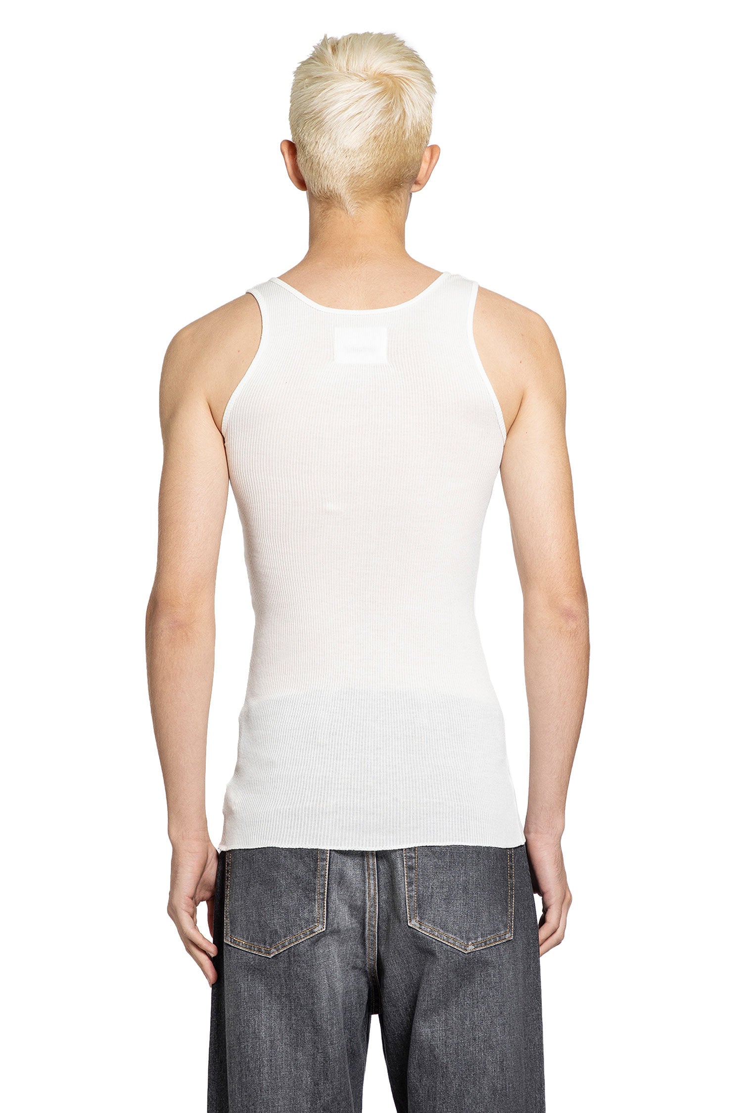 My Telco Tank Top