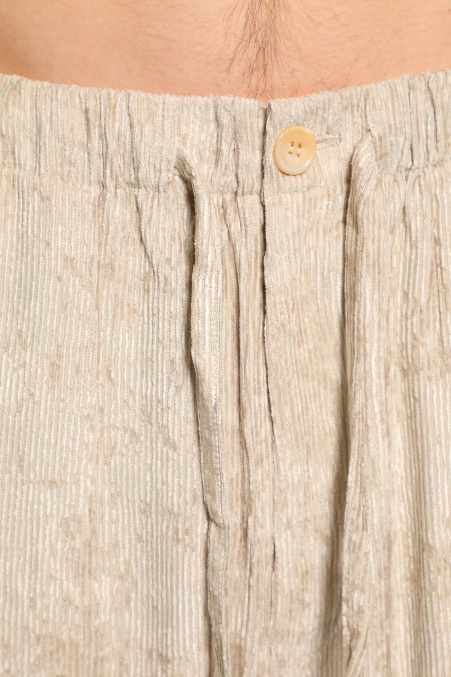 My Rayon Corduroy Pants