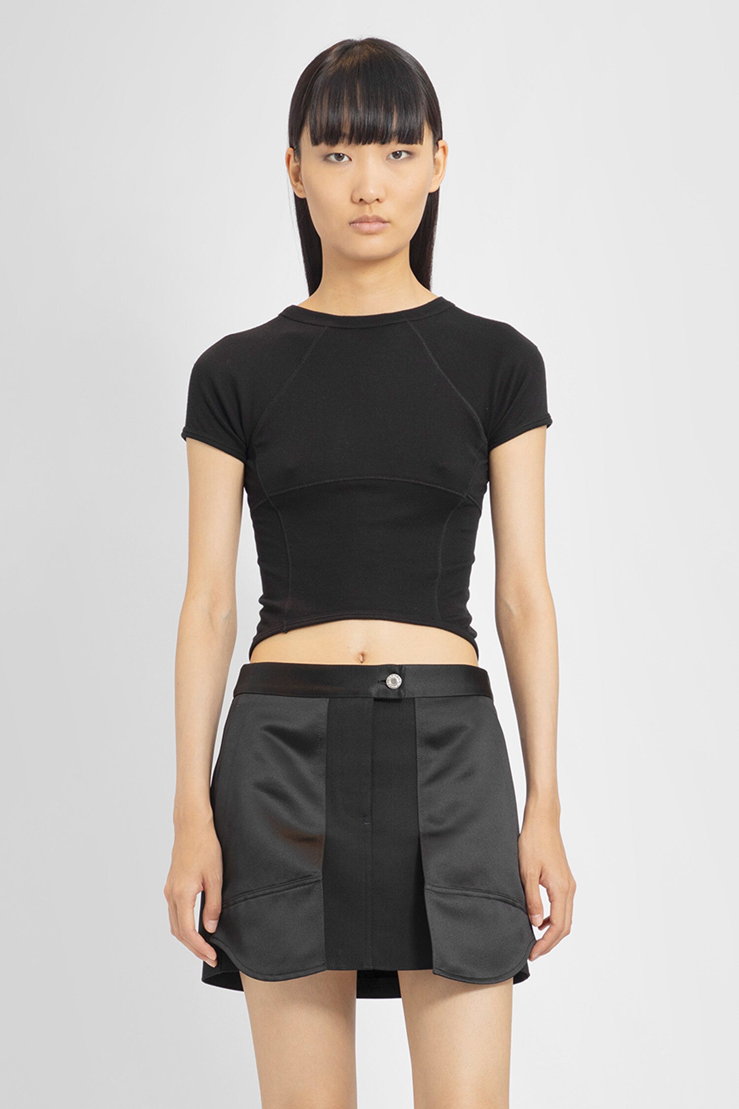 helmut lang t shirt women's