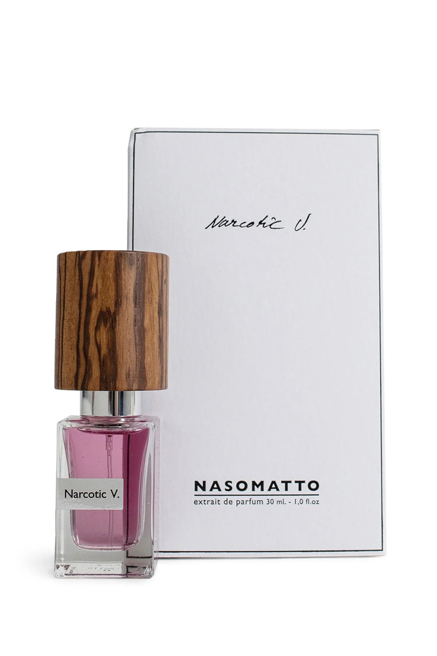Narcotic V. Perfume - Antonioli.eu