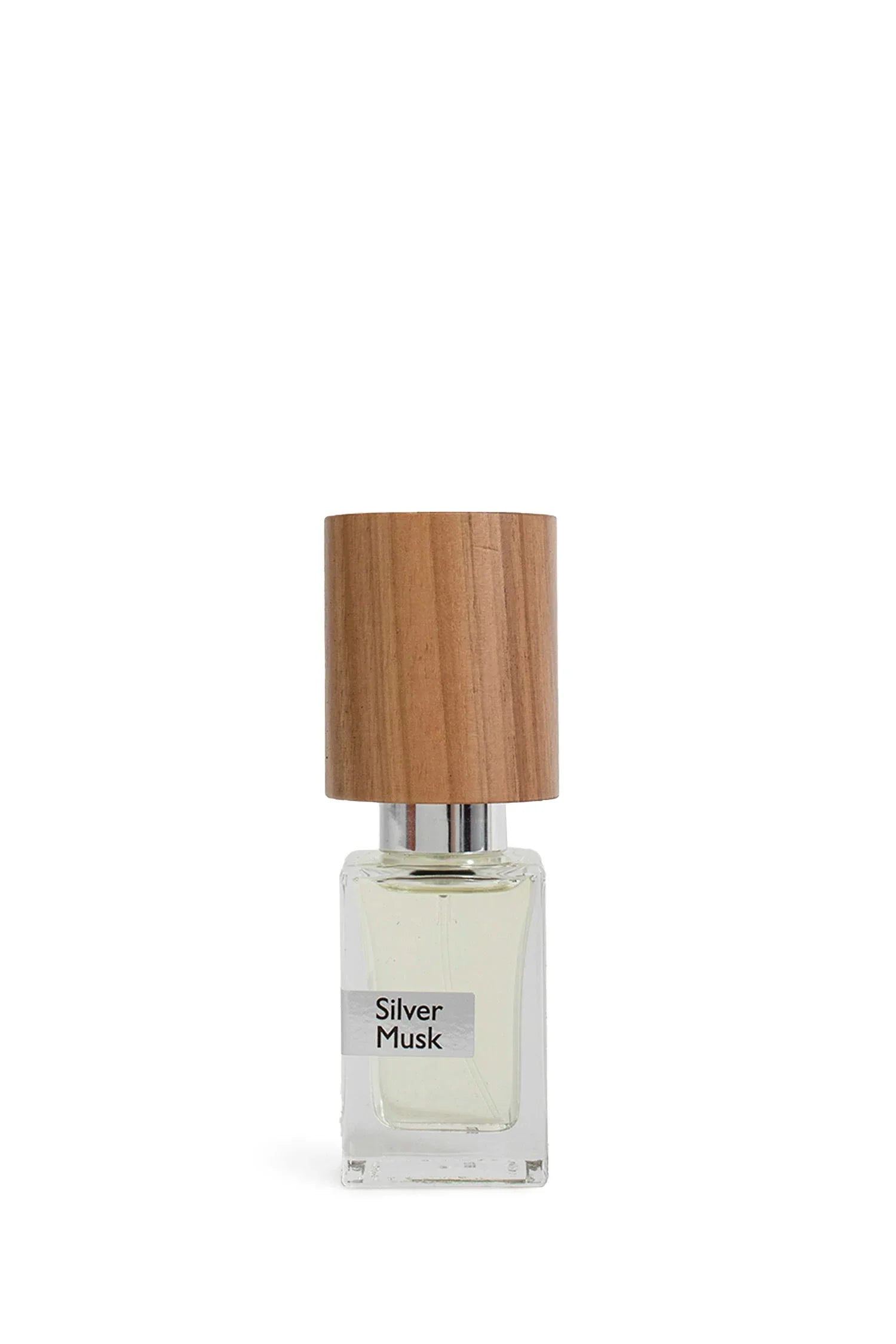 Silver Musk Perfume - Antonioli.eu