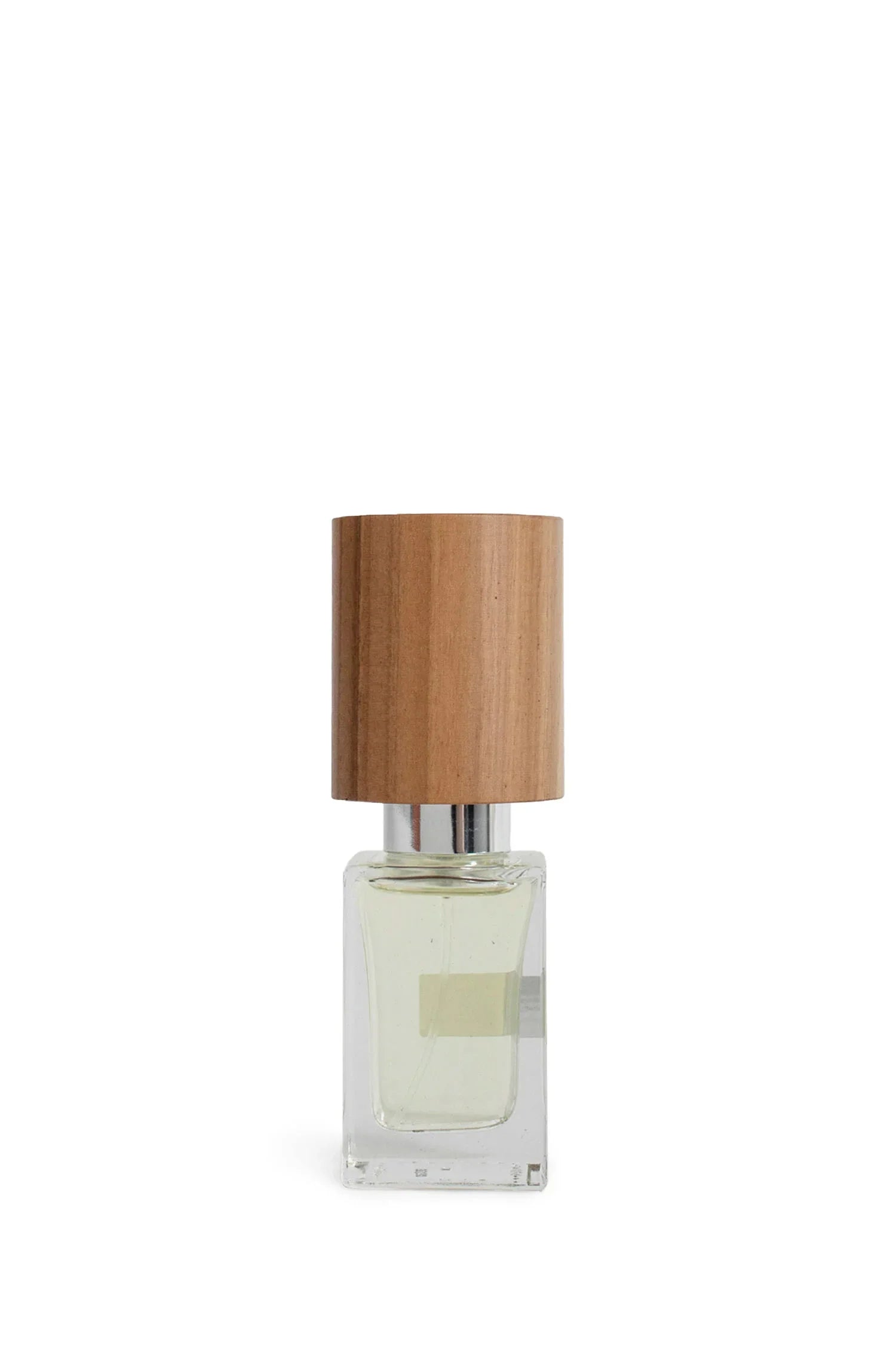Silver Musk Perfume - Antonioli.eu