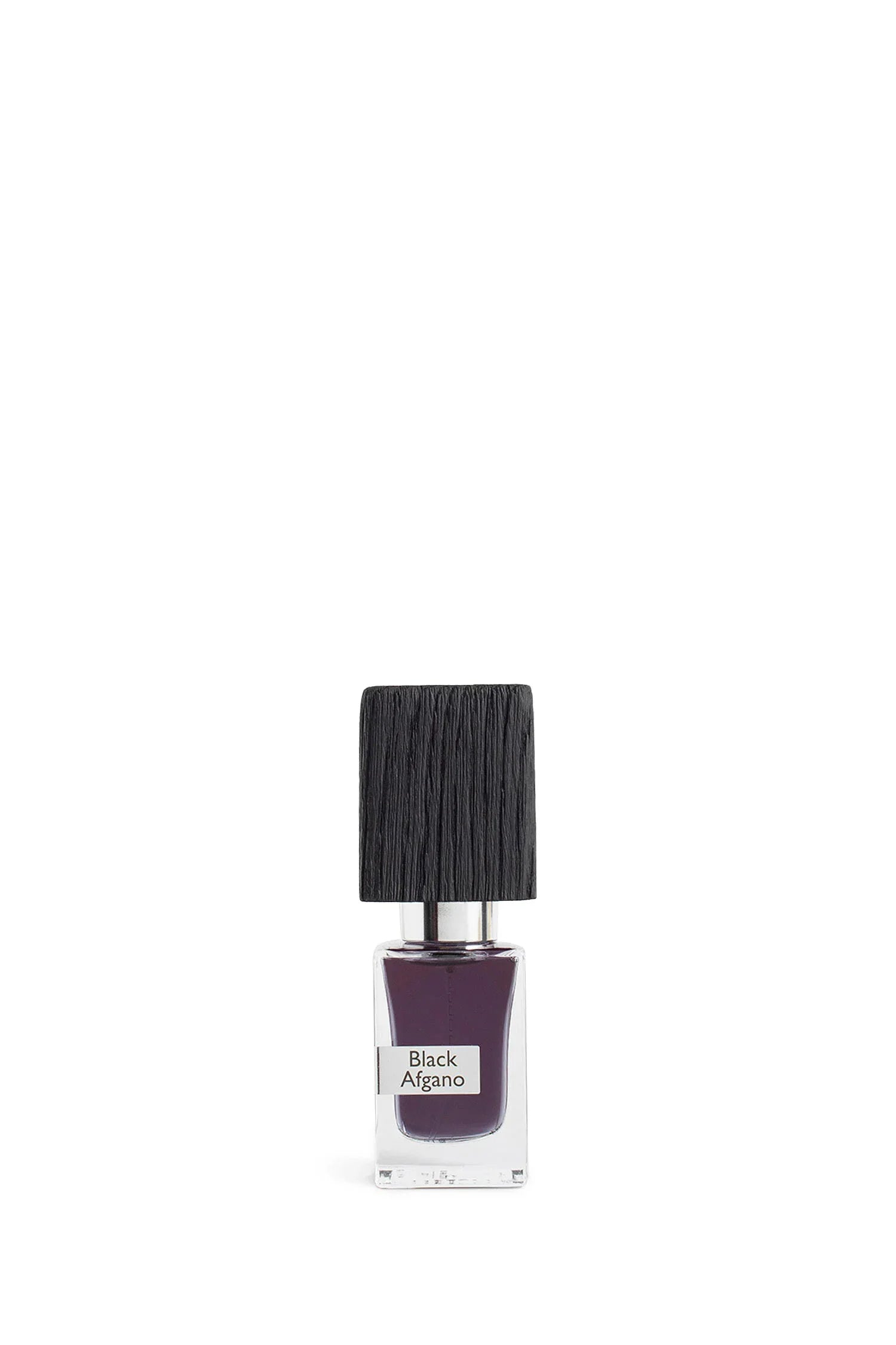 Black Afgano Perfume 30 Ml - Antonioli.eu