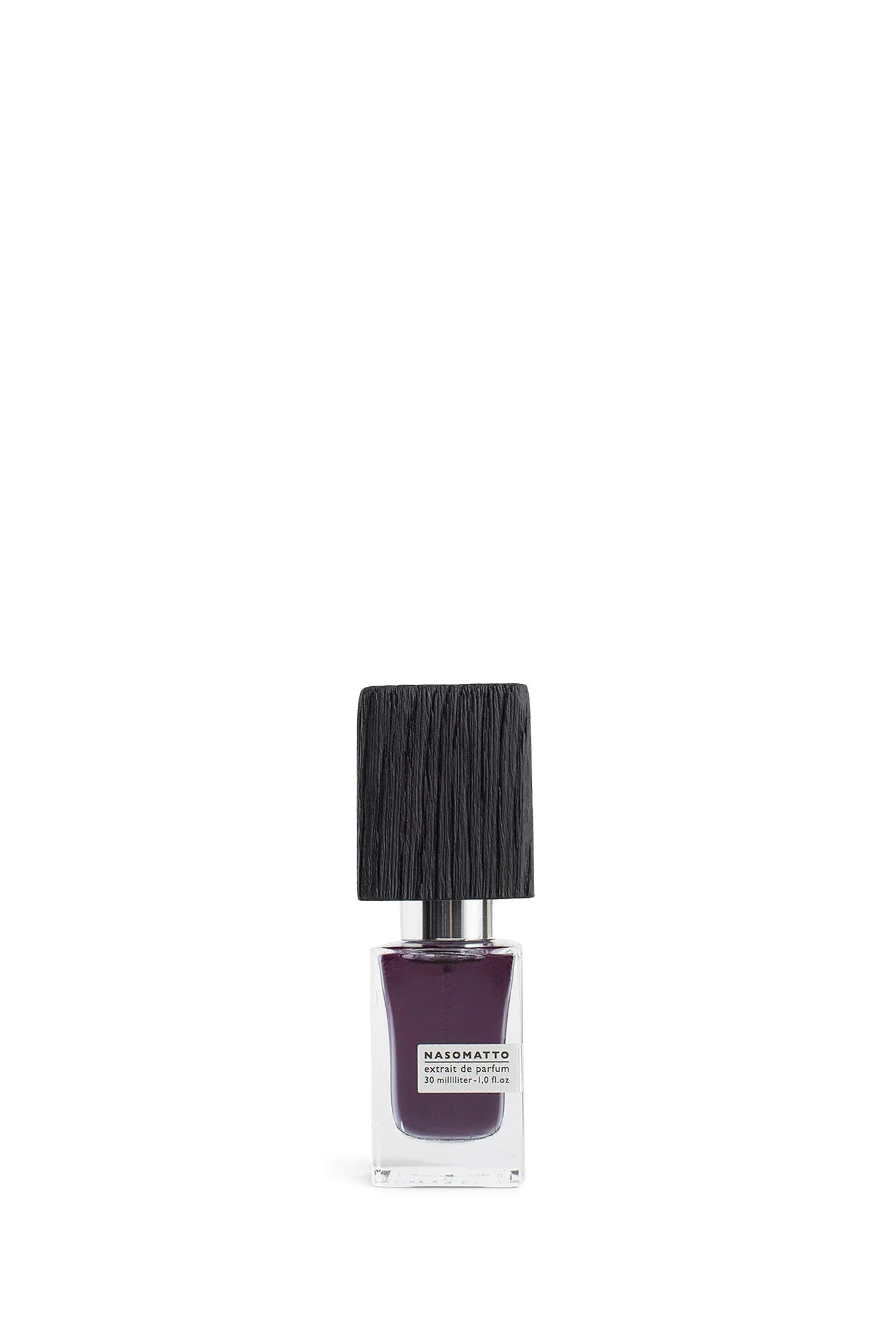 Black Afgano Perfume 30 Ml - Antonioli.eu