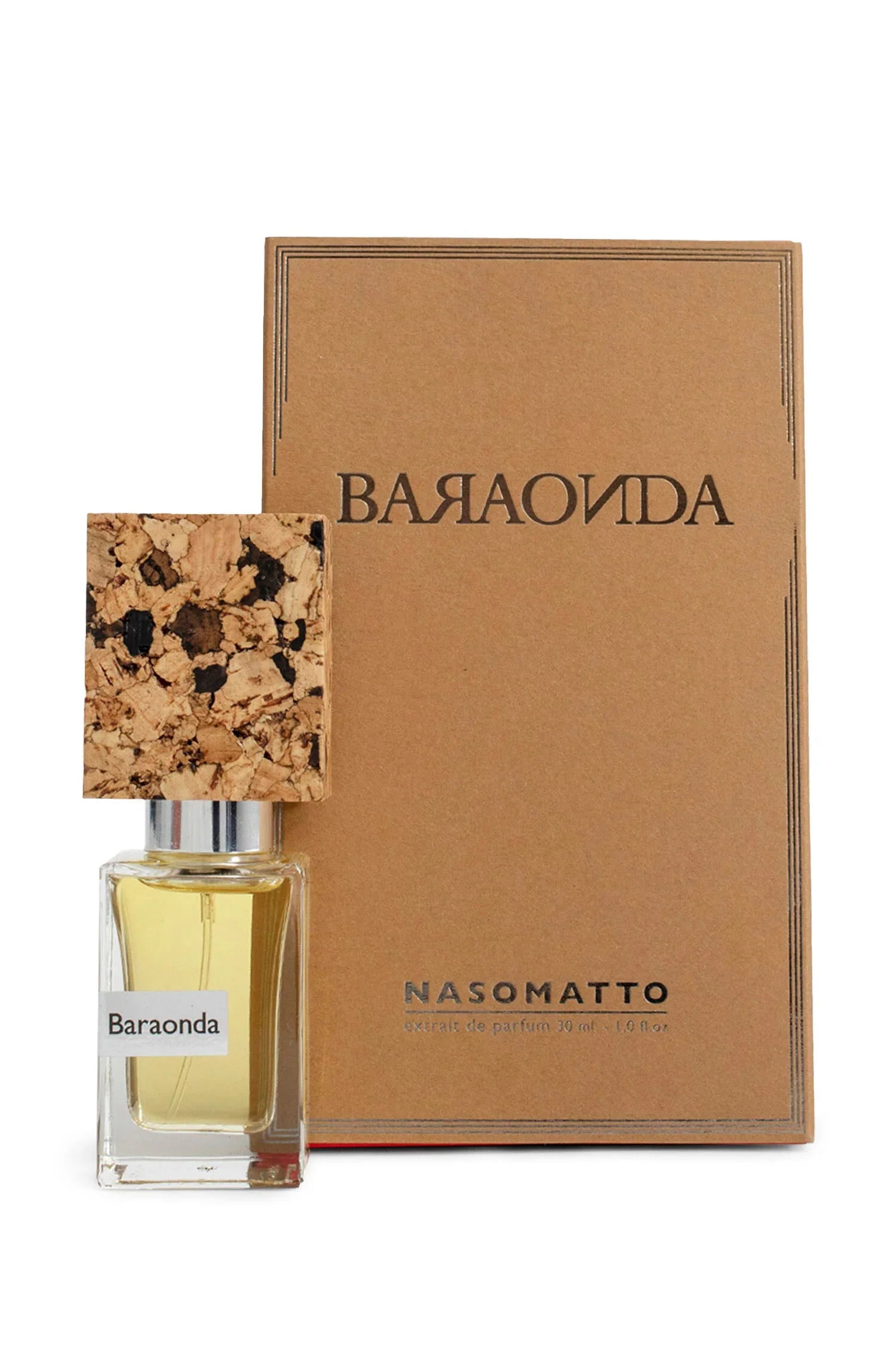 Baraonda Perfume - Antonioli.eu