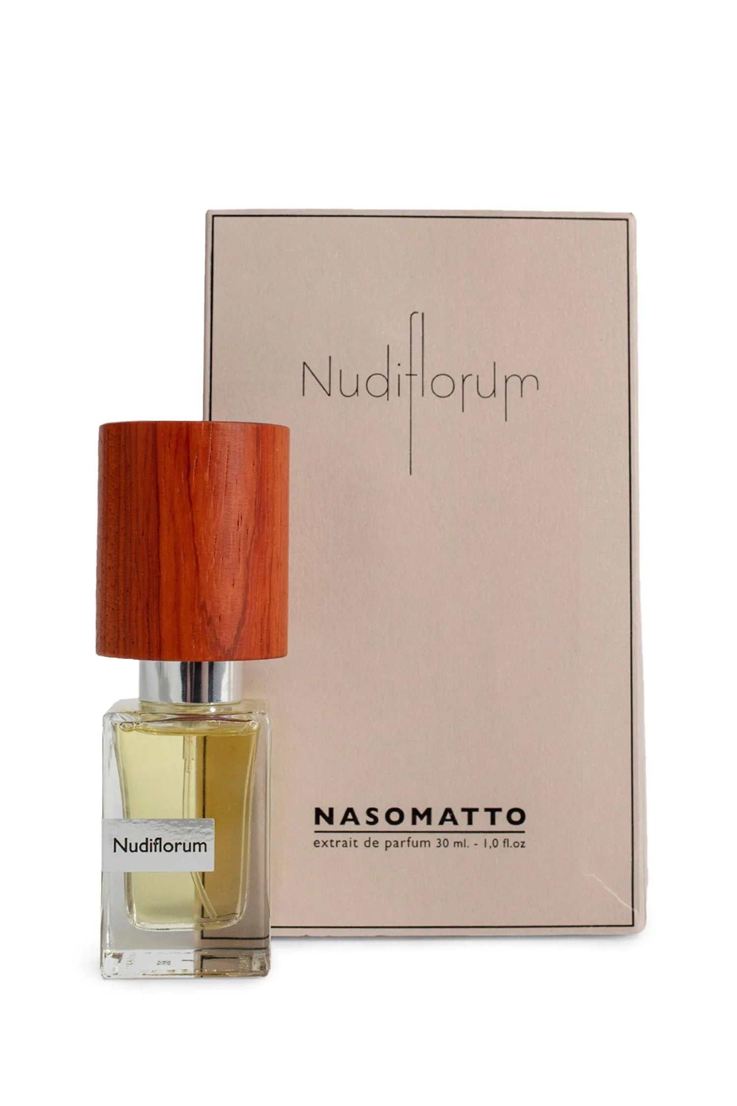 Nudiflorum Spray Perfume - Antonioli.eu