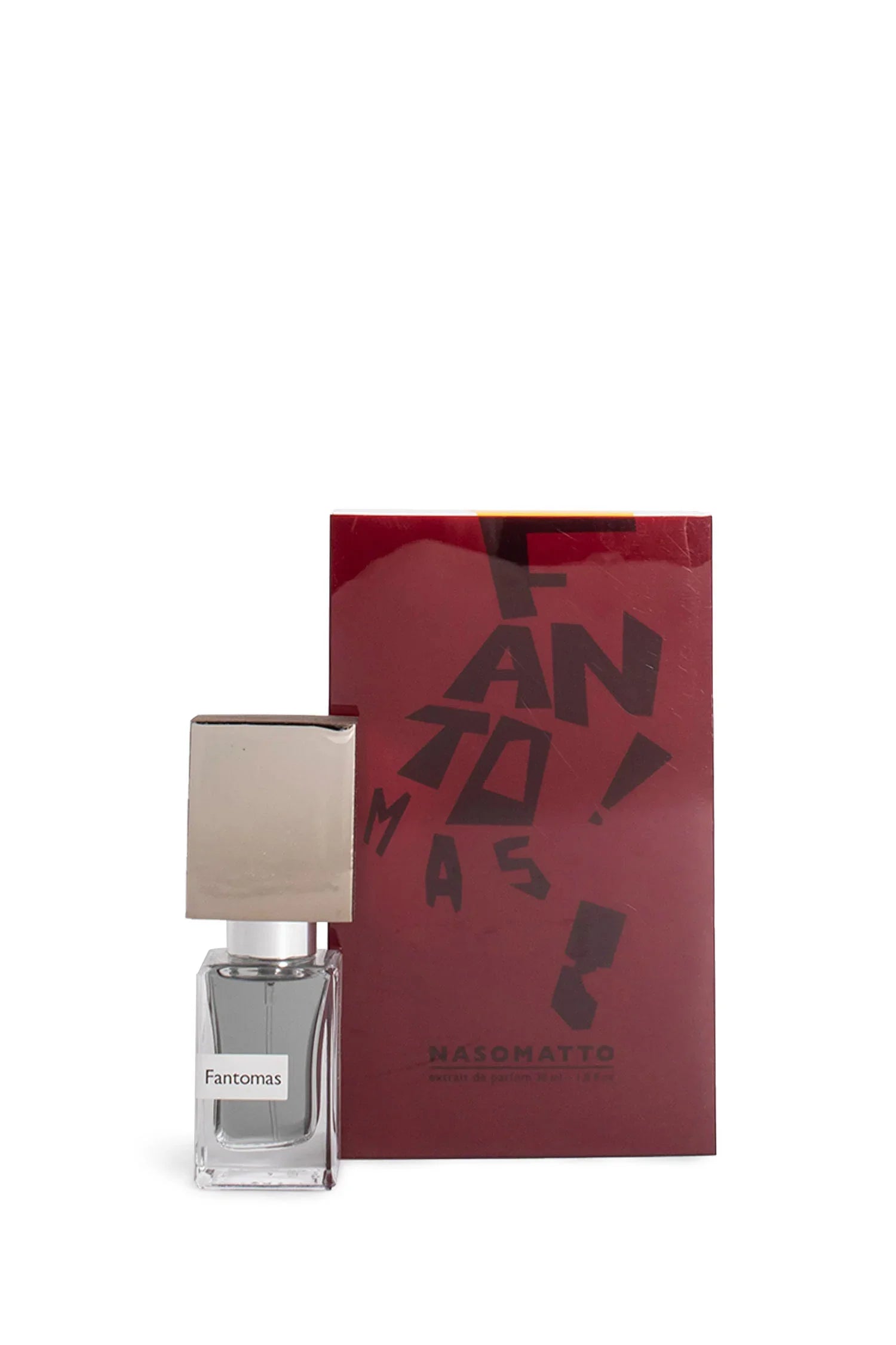Fantomas 30 ml Perfume - Antonioli.eu
