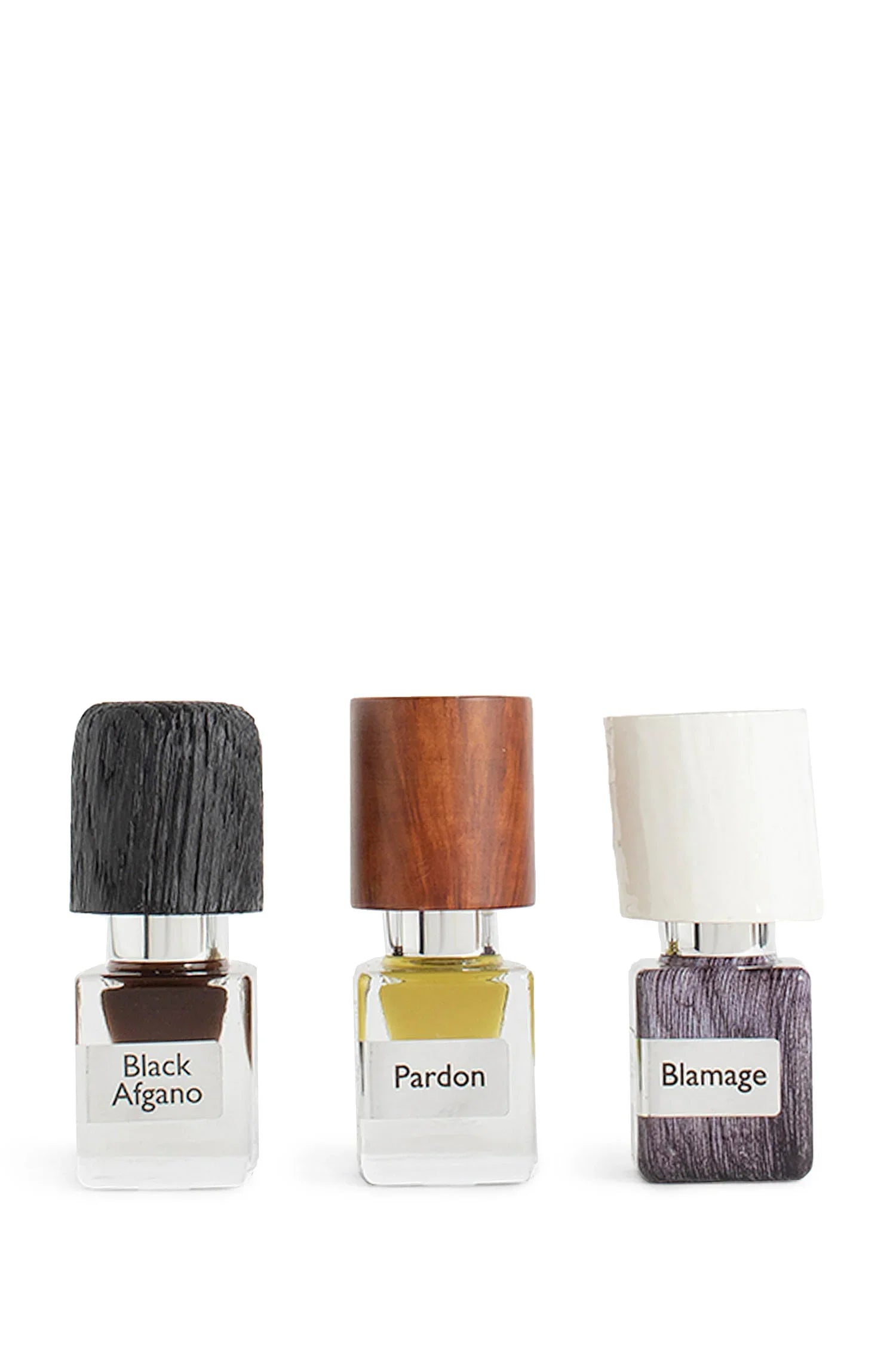 Nas 4ml Set - Antonioli.eu