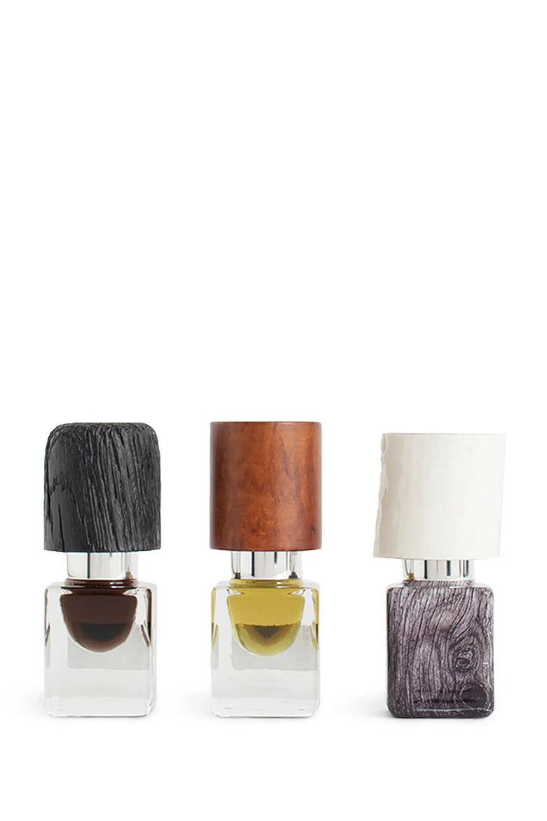 Nas 4ml Set - Antonioli.eu