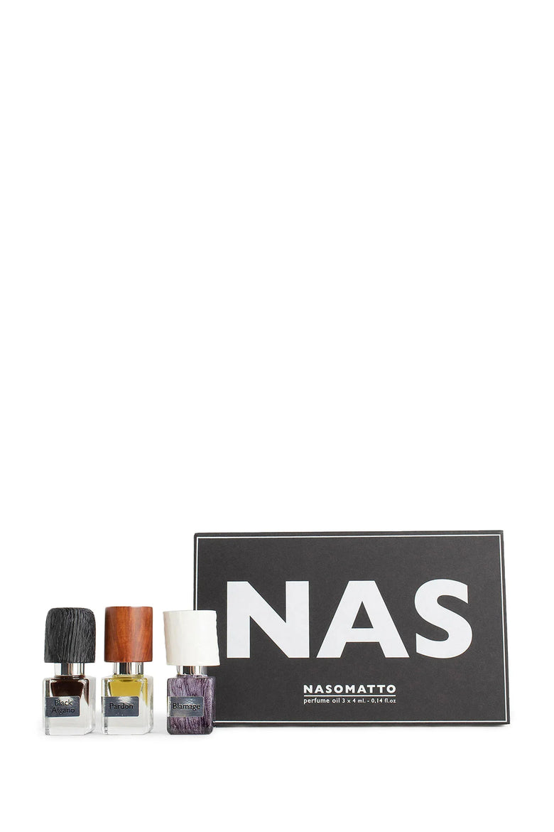 Nas 4ml Set - Antonioli.eu