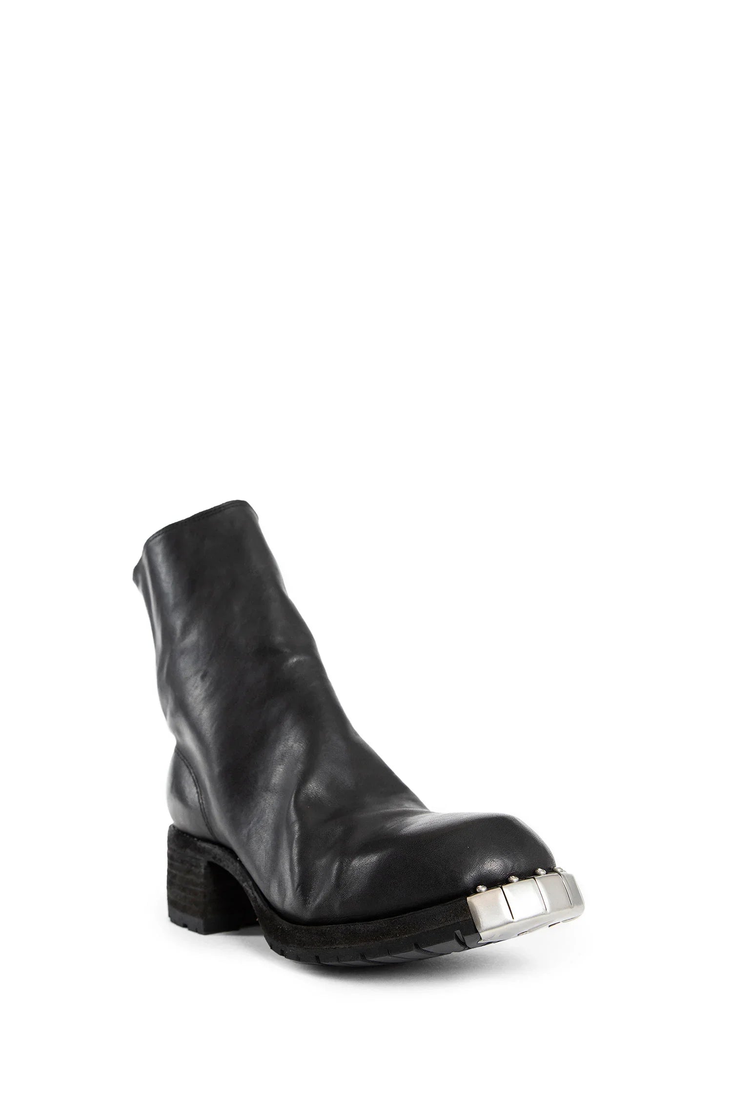 Soft Horse Full Grain Boots - Antonioli.eu