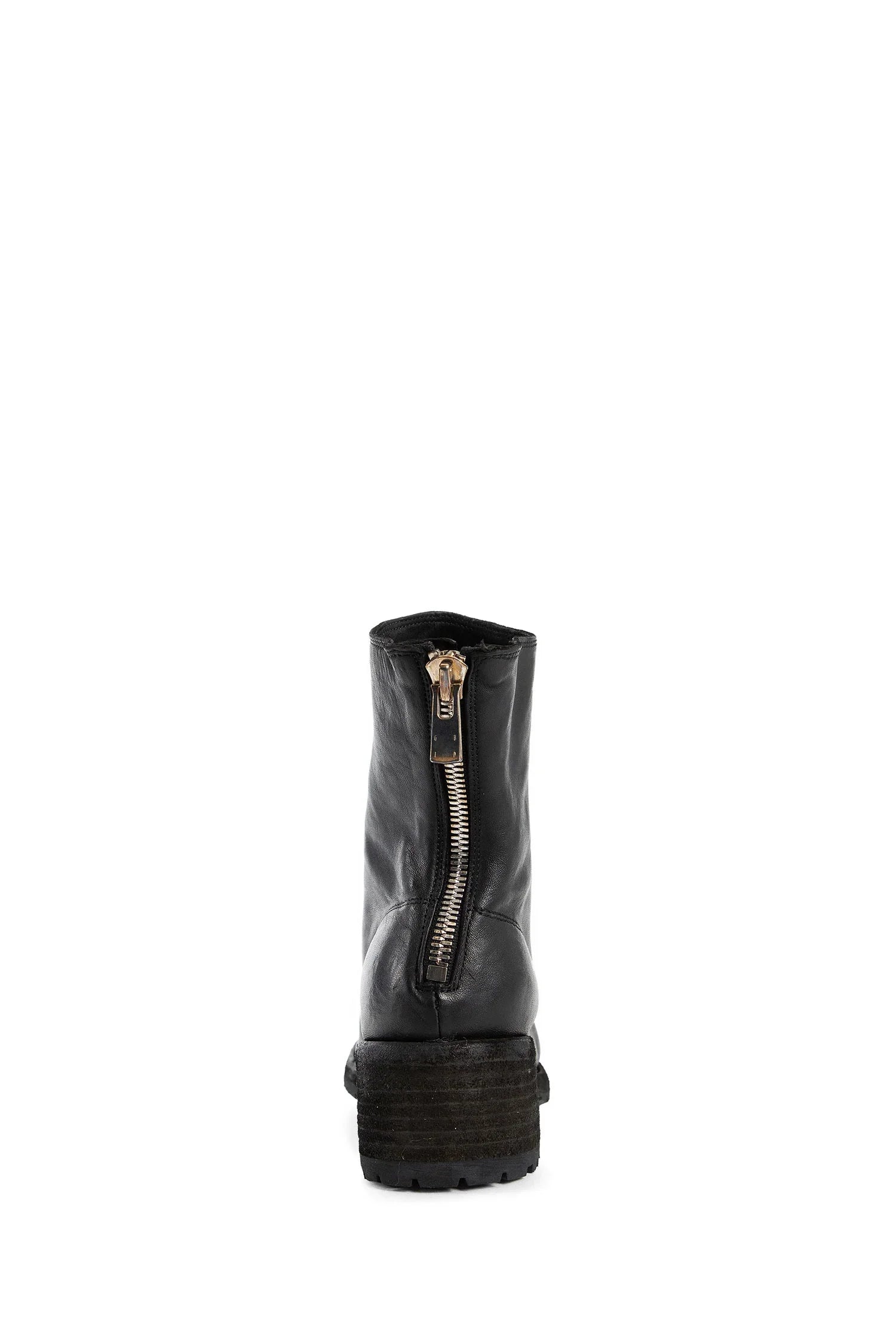 Soft Horse Full Grain Boots - Antonioli.eu