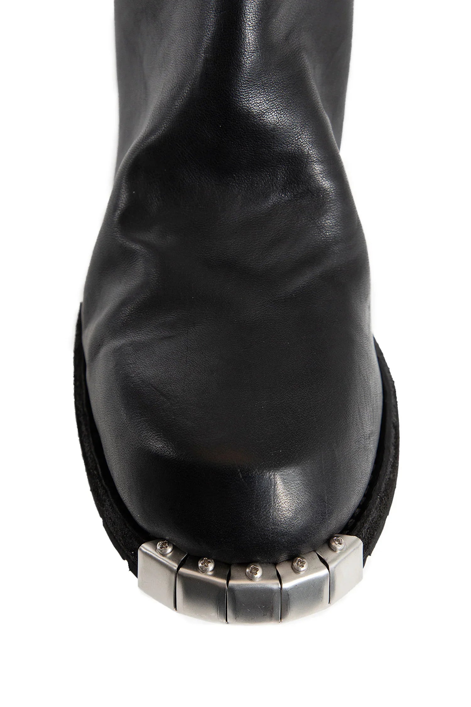 Soft Horse Full Grain Boots - Antonioli.eu