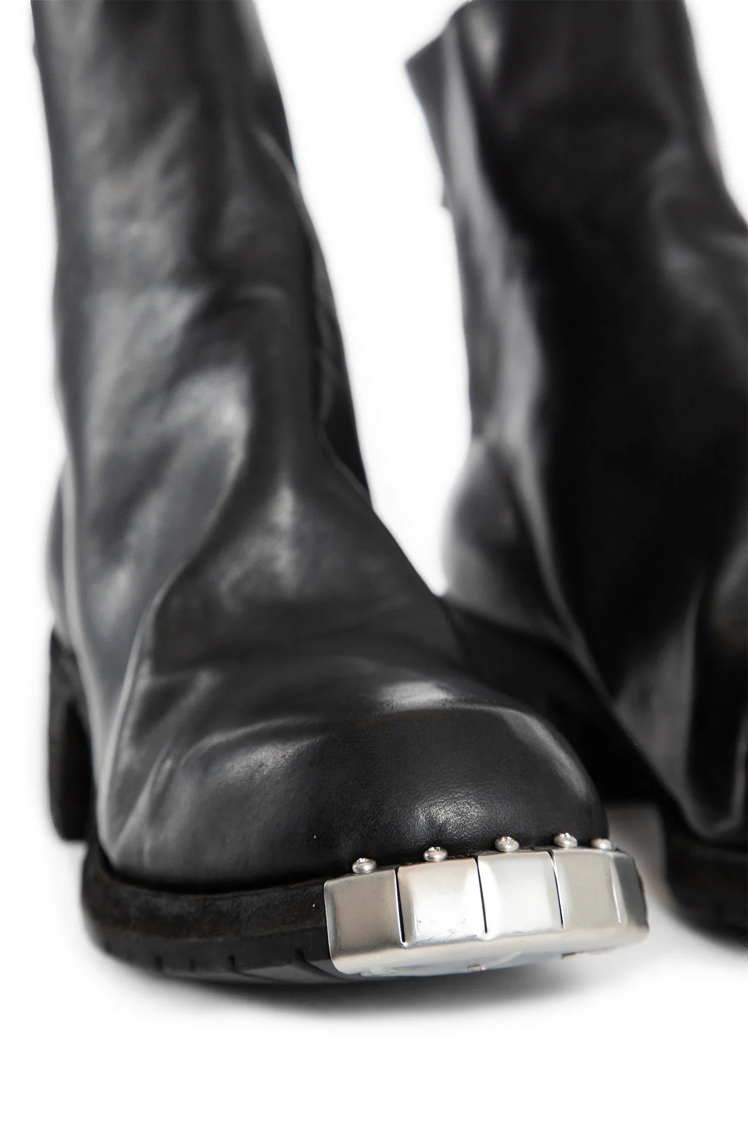 Soft Horse Full Grain Boots - Antonioli.eu