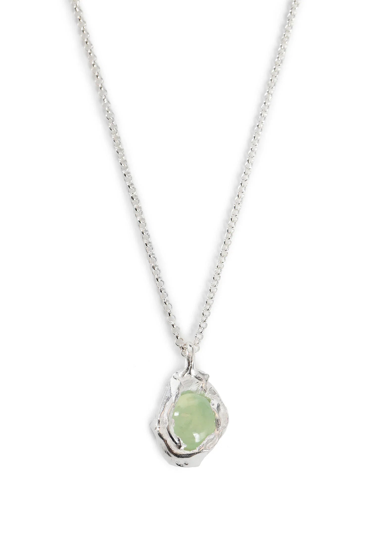Néctar Uva Necklace - Antonioli.eu