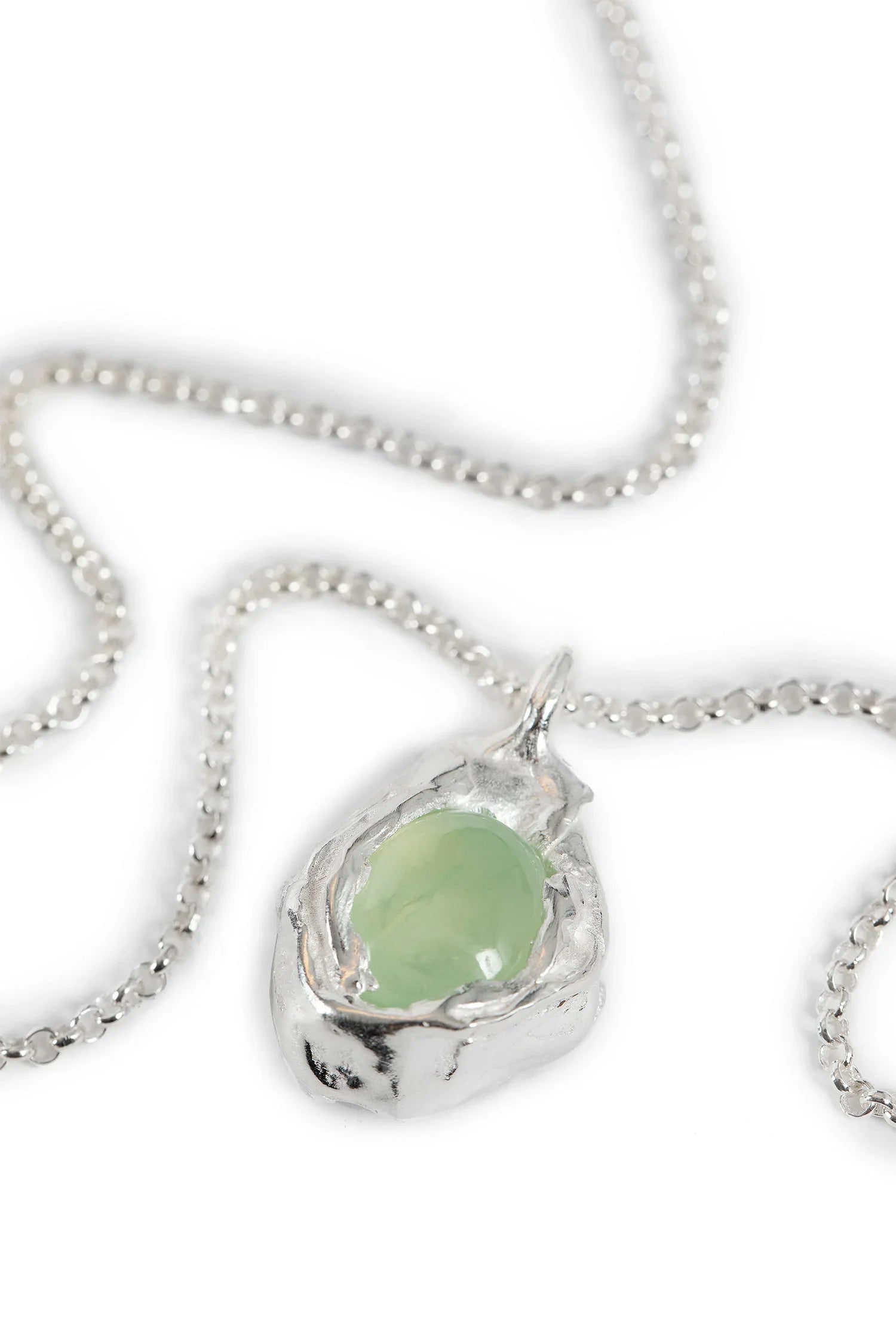 Néctar Uva Necklace - Antonioli.eu