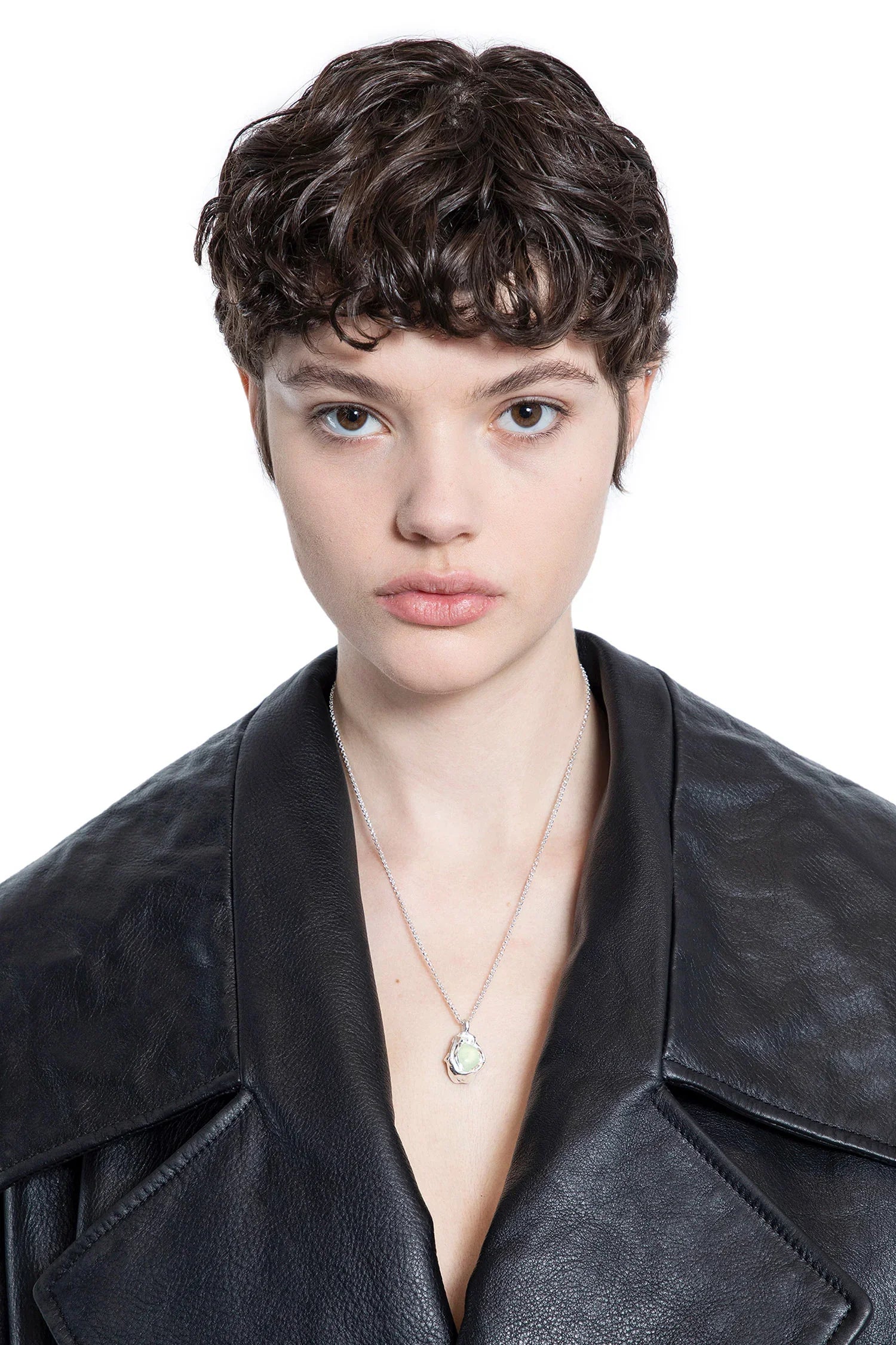 Néctar Uva Necklace - Antonioli.eu