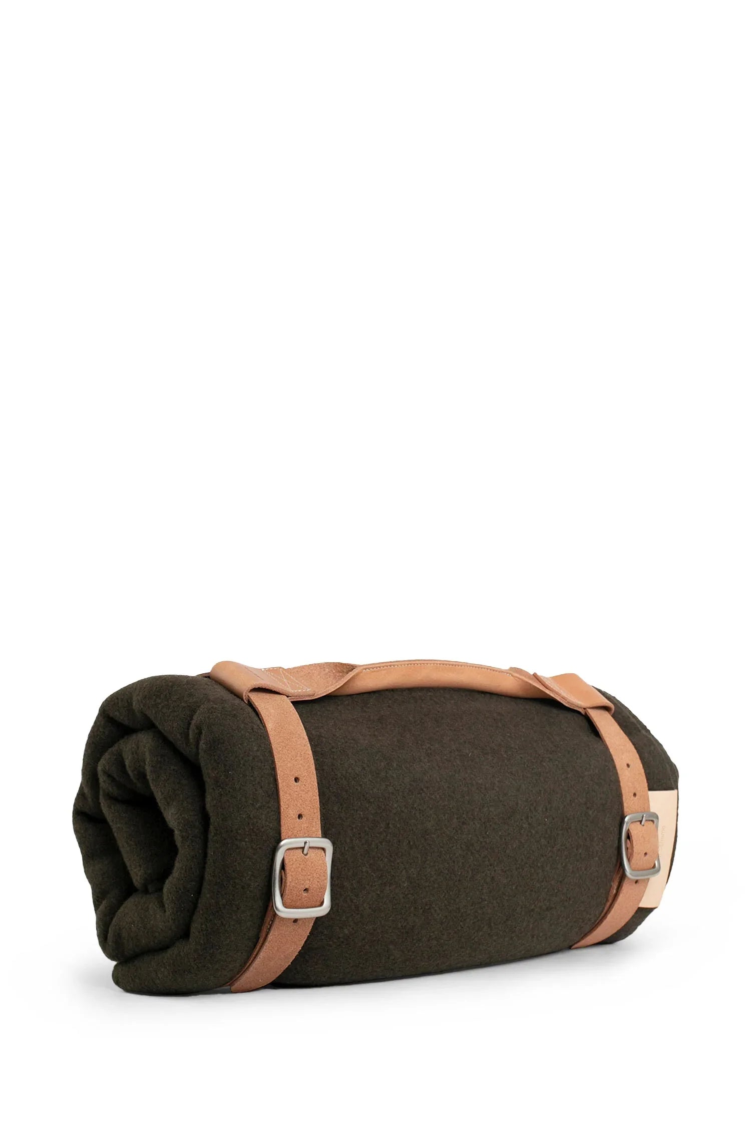 Thick Wool Blanket - Antonioli.eu