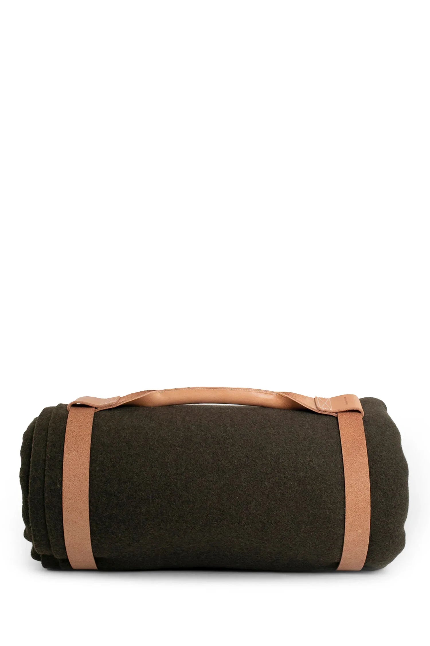 Thick Wool Blanket - Antonioli.eu