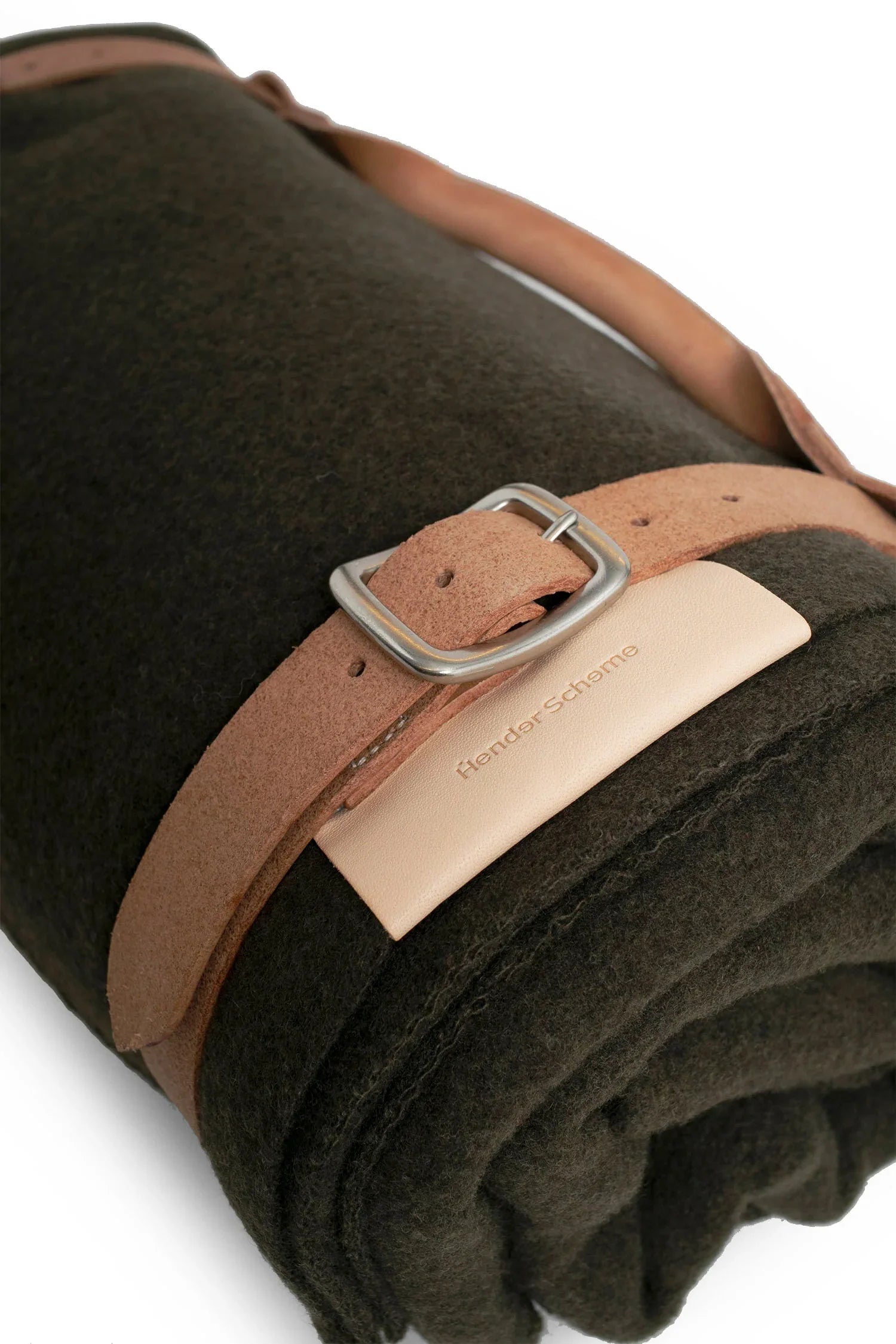 Thick Wool Blanket - Antonioli.eu