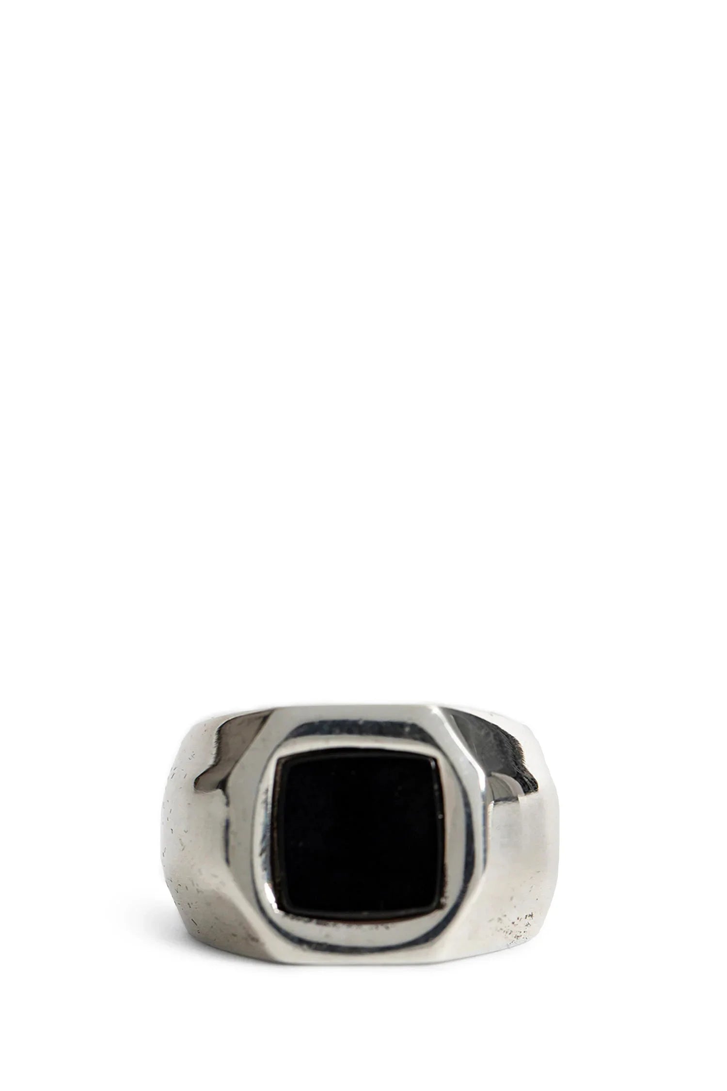 Stone Chevalier Ring - Antonioli.eu