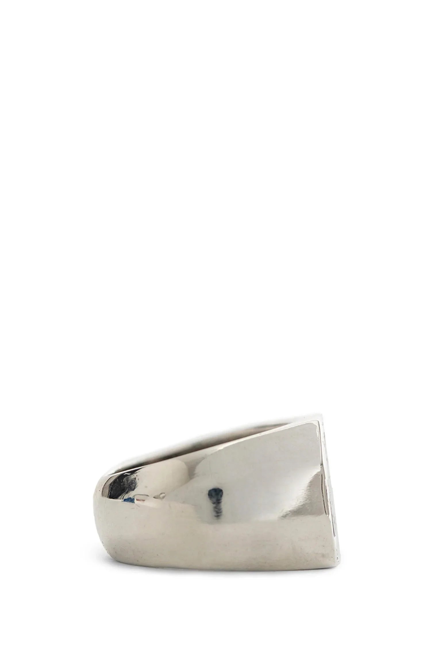 Stone Chevalier Ring - Antonioli.eu