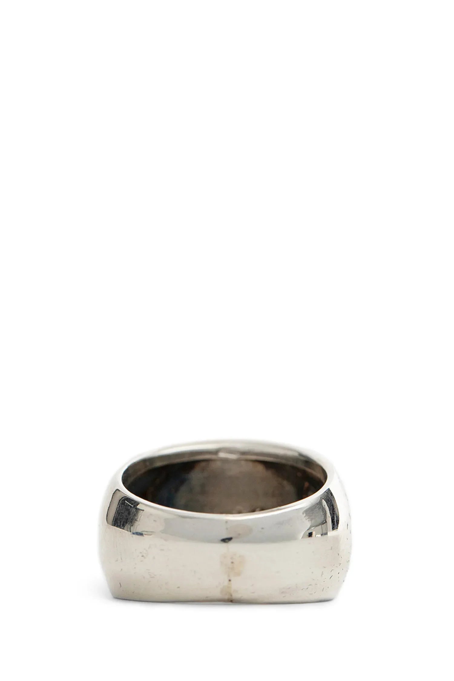 Stone Chevalier Ring - Antonioli.eu