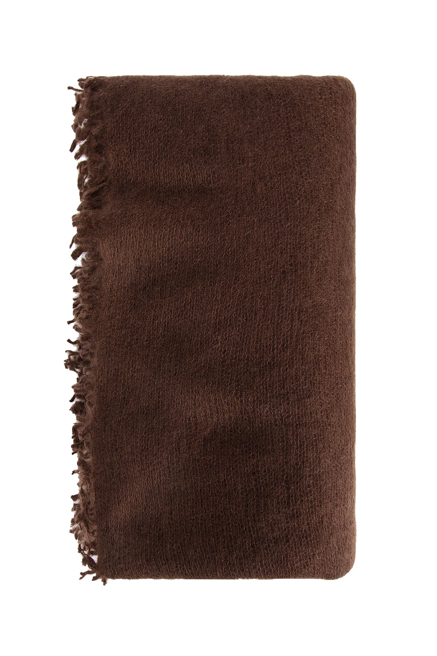WARM-ME WOMAN BROWN SCARVES