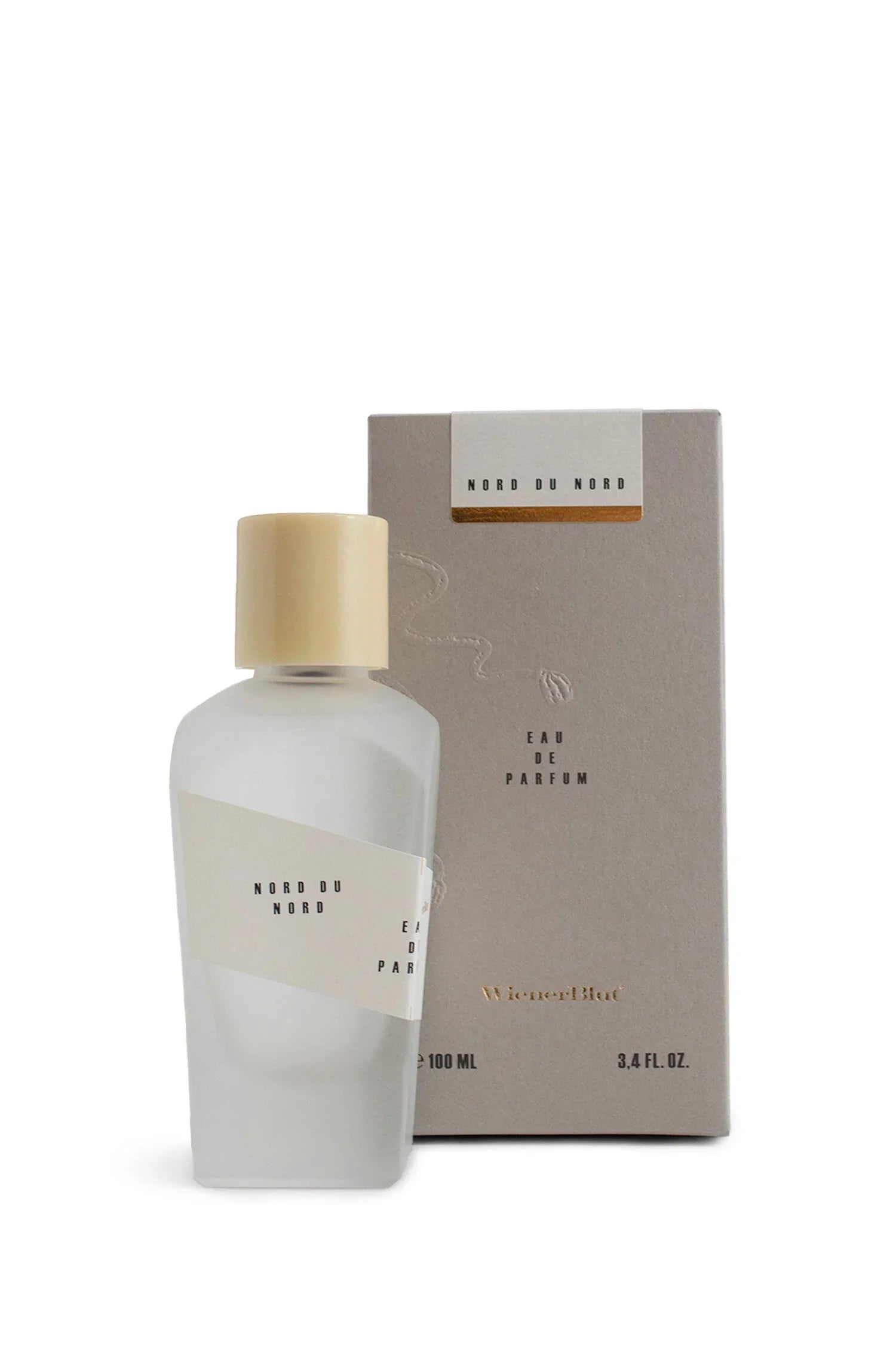 Nord Du Nord Eau De Parfum 100 ml - Antonioli.eu