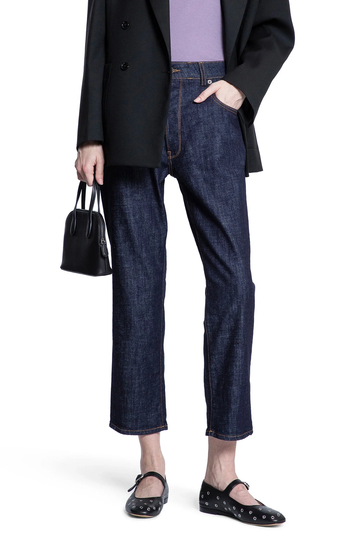 Shorty Jeans - Antonioli.eu