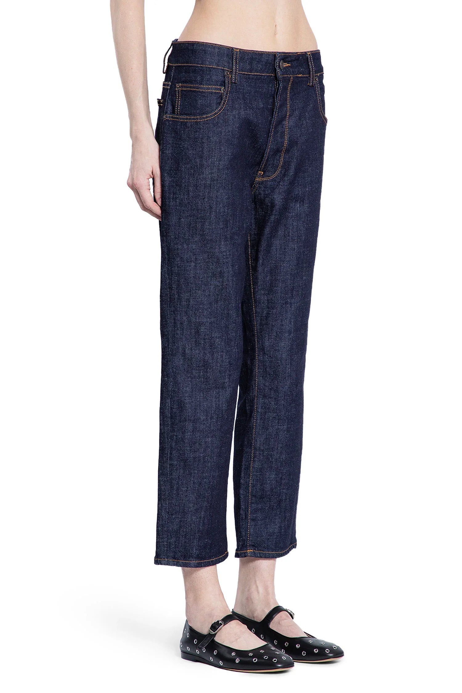 Shorty Jeans - Antonioli.eu